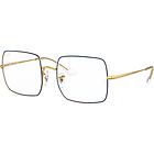 Rayban ray-ban occhiali da vista ray-ban square rx 1971v (3105) rb 1971v 3105