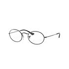 Rayban ray-ban occhiali da vista ray-ban oval rx 3547v (2502) rb 3547v 2502