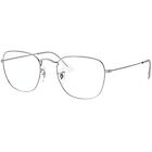Rayban ray-ban occhiali da vista ray-ban frank rx 3857v (2501) rb 3857v 2501