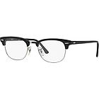 Rayban ray-ban occhiali da vista ray-ban clubmaster optics rx 5154 (2000) rb 5154 2000