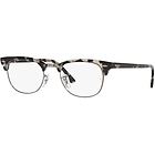 Rayban ray-ban occhiali da vista ray-ban clubmaster rx 5154 (8117) rb 5154 8117