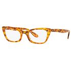 Rayban ray-ban occhiali da vista ray-ban lady burbank rx 5499 (8144) rb 5499 8144