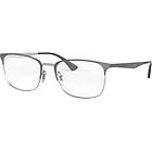 Rayban ray-ban occhiali da vista ray-ban rx 6421 (3004) rb 6421 3004