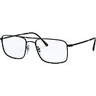 Rayban ray-ban occhiali da vista ray-ban rx 6434 (2509) rb 6434 2509
