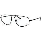 Rayban ray-ban occhiali da vista ray-ban rx 6455 (2509) rb 6455 2509