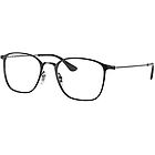 Rayban ray-ban occhiali da vista ray-ban rx 6466 (2904) rb 6466 2904