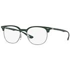 Rayban ray-ban occhiali da vista ray-ban rx 7186 (8062) rb 7186 8062