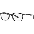 Rayban ray-ban occhiali da vista ray-ban rx 7208 (5204) rb 7208 5204