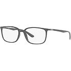 Rayban ray-ban occhiali da vista ray-ban rx 7208 (5521) rb 7208 5521