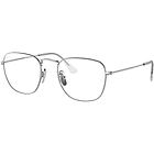 Rayban ray-ban occhiali da vista ray-ban frank titanium rx 8157v (1224) rb 8157v 1224