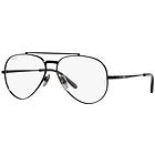 Rayban ray-ban occhiali da vista ray-ban aviator titanium rx 8225v (1237) rb 8225v 1237