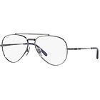 Rayban ray-ban occhiali da vista ray-ban aviator titanium rx 8225v (1238) rb 8225v 1238