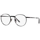 Rayban ray-ban occhiali da vista ray-ban round titanium rx 8237v (1237) rb 8237v 1237
