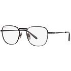 Rayban ray-ban occhiali da vista ray-ban frank titanium rx 8258v (1237) rb 8258v 1237