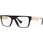 Versace occhiali da vista ve 3326u (gb1)