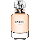 Givenchy l'interdit 80ml