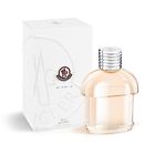 Moncler pour femme refill 150ml