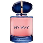 Armani my way intense eau de parfum 50ml