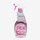 Moschino pink fresh couture 100 ml